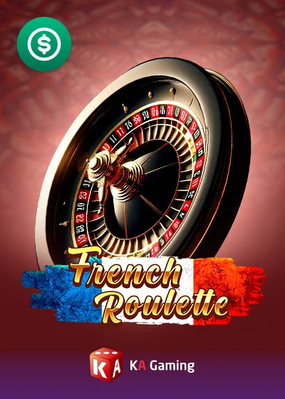 French roulette highlights Lightning roulette online